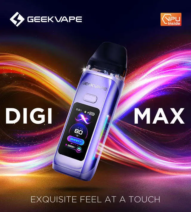 Vaprotex Geekvape Pack complet