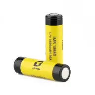 Vaprotex Accu-batteries