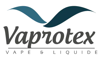 Vaprotex Logo