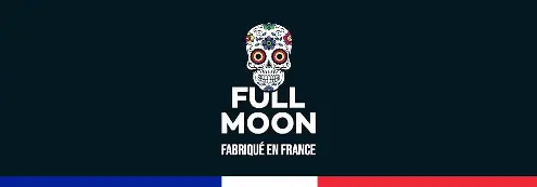 Full Moon Logo
