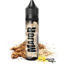 50ML - Premium - Major - e-liquide France TPD BE 