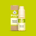 10ML - Pulp Chicha Pomme - BE