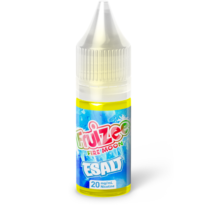 10ML - Pulp Malibu Ananas (Coco) - BE