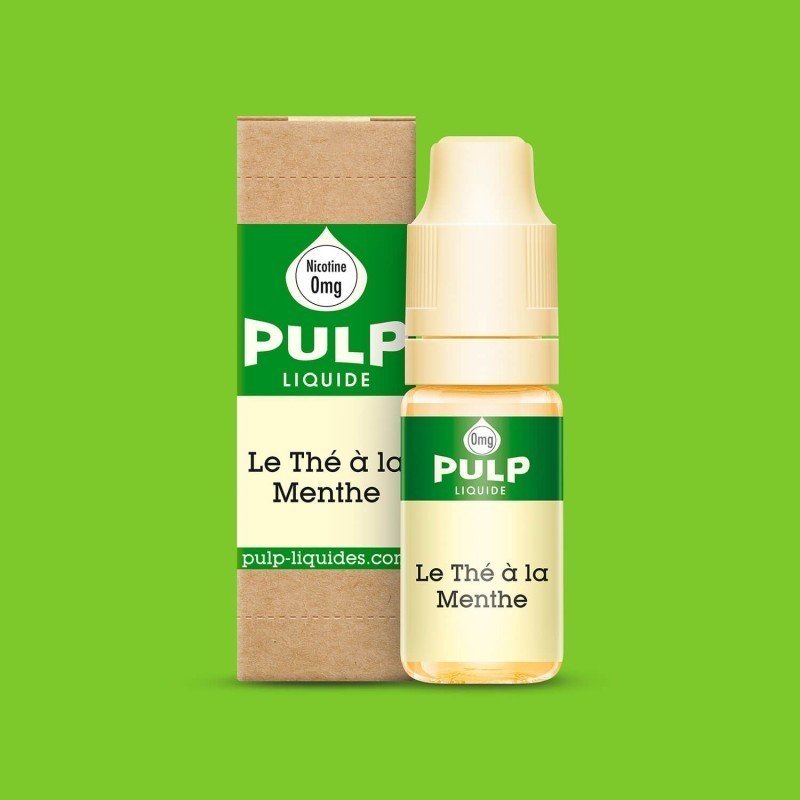 10ML - Pulp Medina The - BE