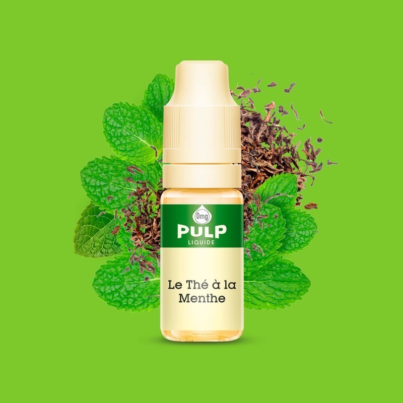 10ML - Pulp Medina The - BE