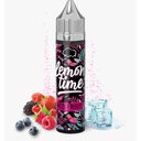 50ML - Lemon Time - Red - Eliquide France TPD BE 