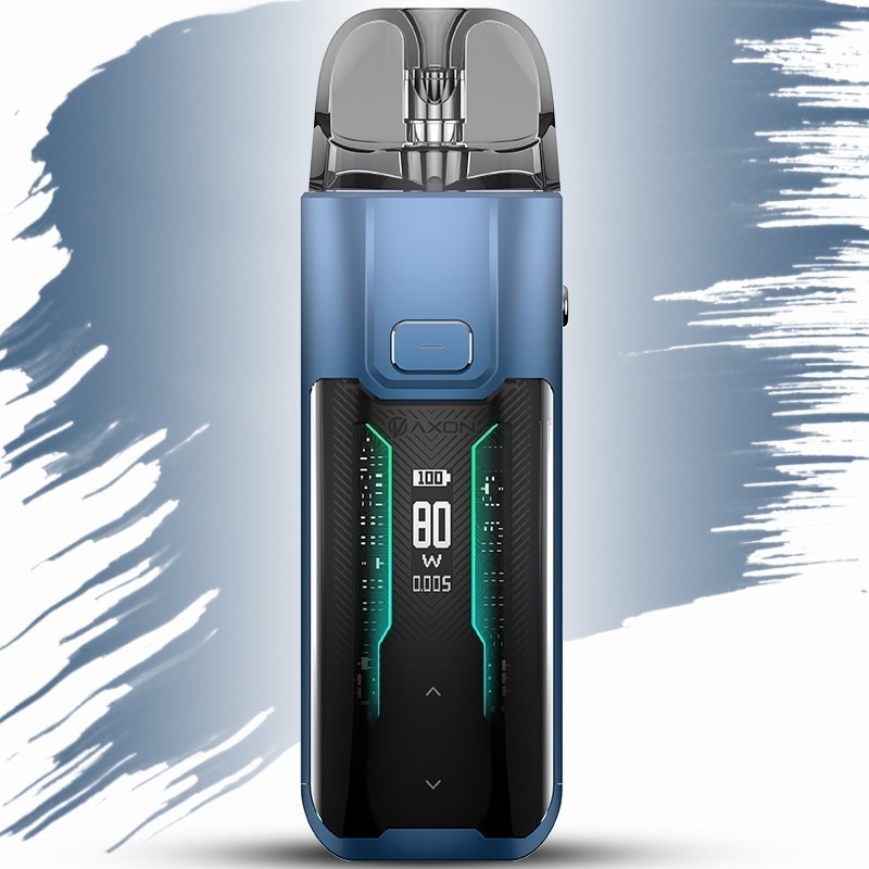 Pack - Luxe XR Max 2800 mAh (TPD 2ML) - Vaporesso 