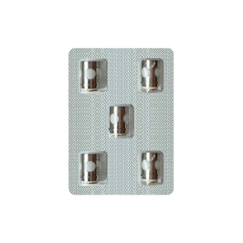 Coil EUC Traditional - Vaporesso (pack de 5)