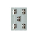 Coil EUC Traditional - Vaporesso (pack de 5)