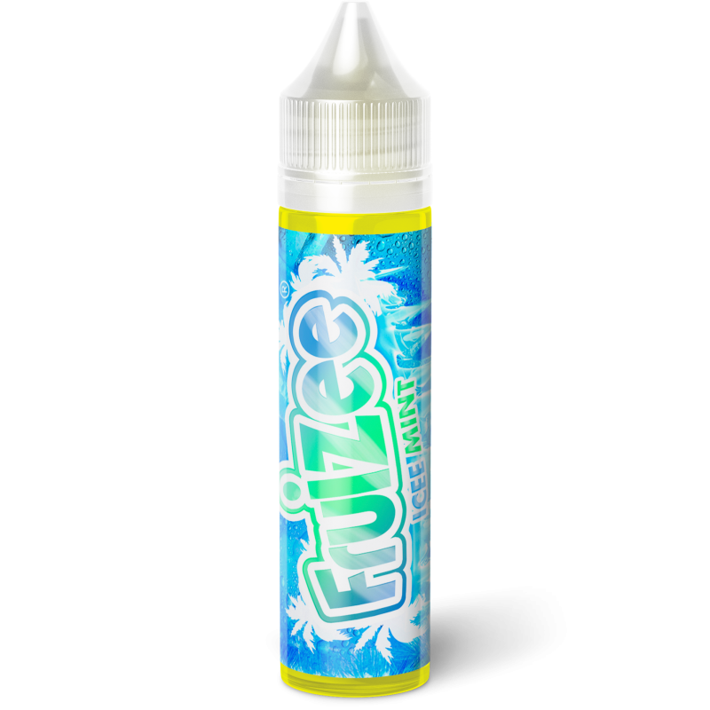 50ML - Fruizee - Hollywood - eliquid France TPD BE 