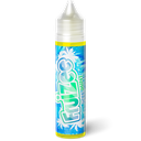50ML - Fruizee - Hollywood - eliquid France TPD BE 