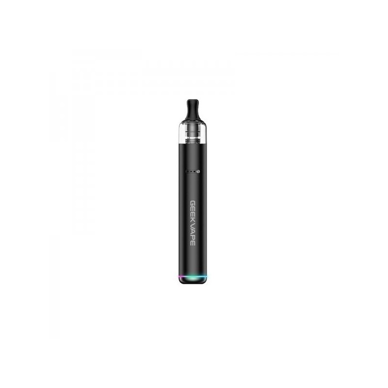 Pack - Wenax S3 2ML - 1100 mAh - Geekvape 