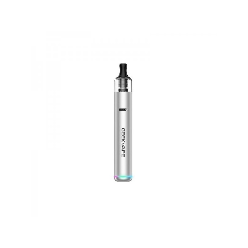Pack - Wenax S3 2ML - 1100 mAh - Geekvape 