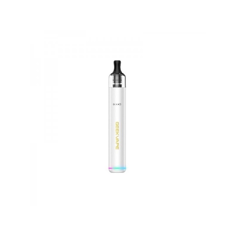Pack - Wenax S3 2ML - 1100 mAh - Geekvape 