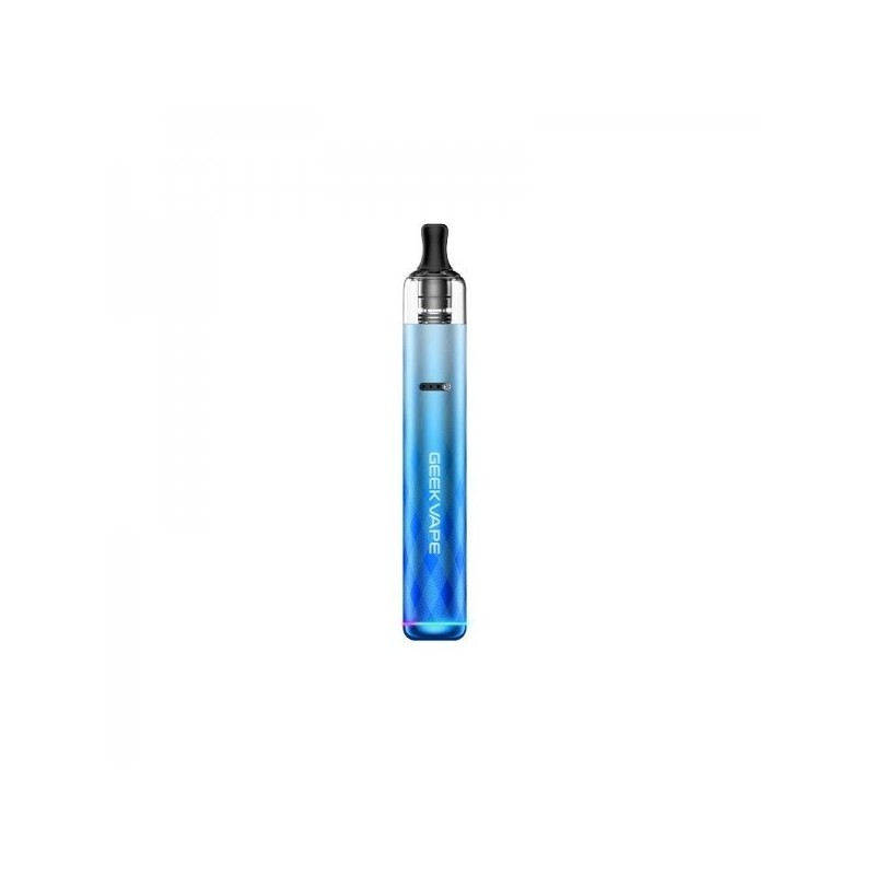 Pack - Wenax S3 2ML - 1100 mAh - Geekvape 