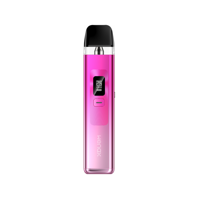 Pack - Pod Wenax Q 1000mAh - Geekvape 