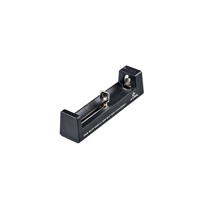 Chargeur - MC1 - Xtar 