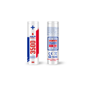 Accu IMR 18650 Power 3500mAh Vap Procell 