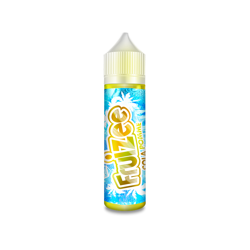 50ML - Fruizee - Black Moon - eliquid France TPD BE 