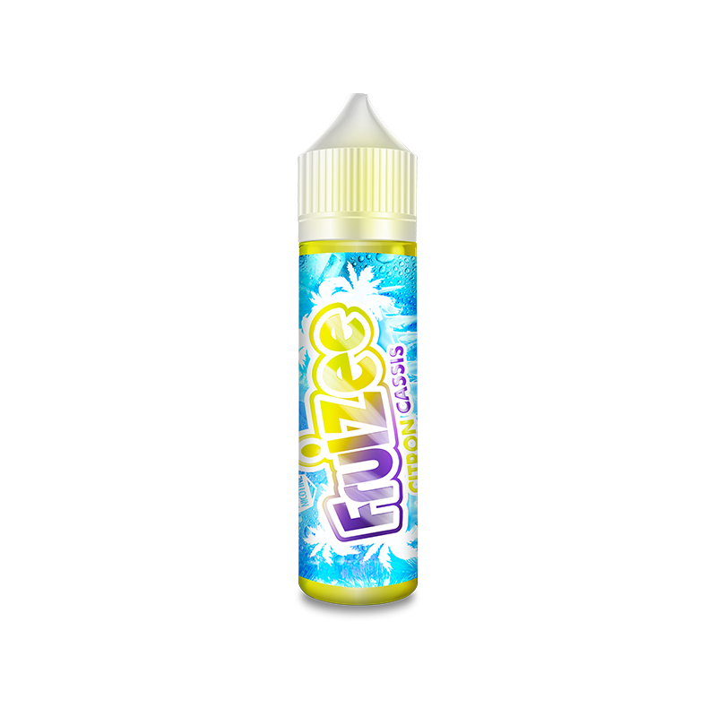 50ML - Fruizee - Rising Sun - eliquid France TPD BE 