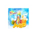 50ML - Fruizee - Crazy - eliquid France TPD BE 
