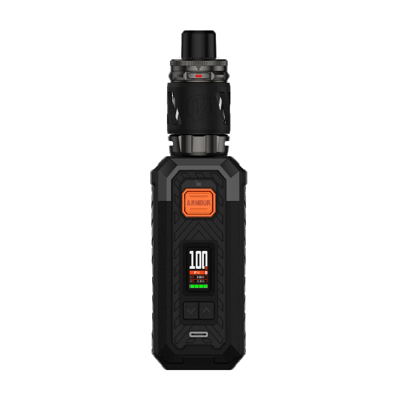 Pack - Armour S - Vaporesso 