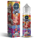 50ML - HEXAGONE - LYON, MON PTIT BOUCHON - By Curieux - BE