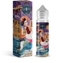 50ML - HEXAGONE - Nice To Meet You - By Curieux - BE