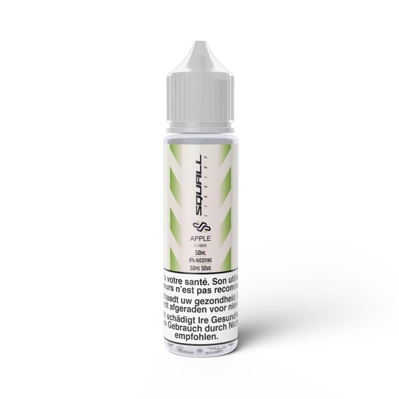50ML - Squall - Appel - BE 
