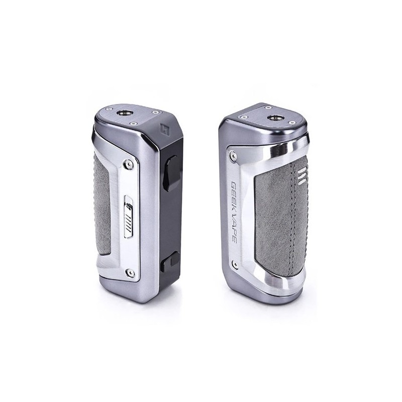 Mod/Box - Aegis Solo 2 - S100 - Geekvape 
