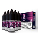 10ML - Day2Day Gum NicSalt Hybride