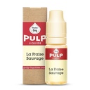 10ML - Pulp Garrigue Fraise - BE