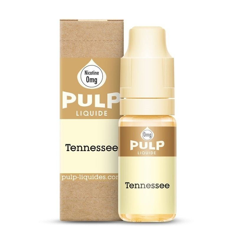 10ML - Pulp Tennessee - BE