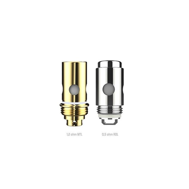 Coil - Sceptre (0.5/1.2) Innokin (pack de 5)