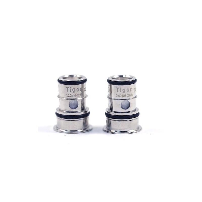 Coil Tigon - Aspire (pack de 5)