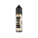 50ML - Premium - Major - e-liquide France TPD BE 