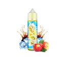 50ML - Fruizee - Black Moon - eliquid France TPD BE 