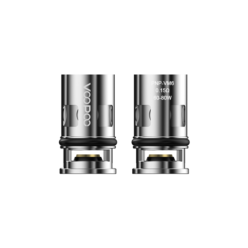 Coil - PnP VM5 (0.20ohm) - Voopoo (pack de 5)