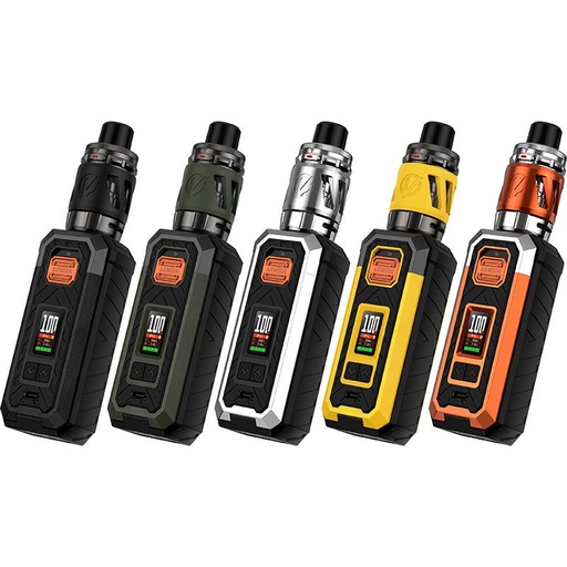Pack - Armour S - Vaporesso 