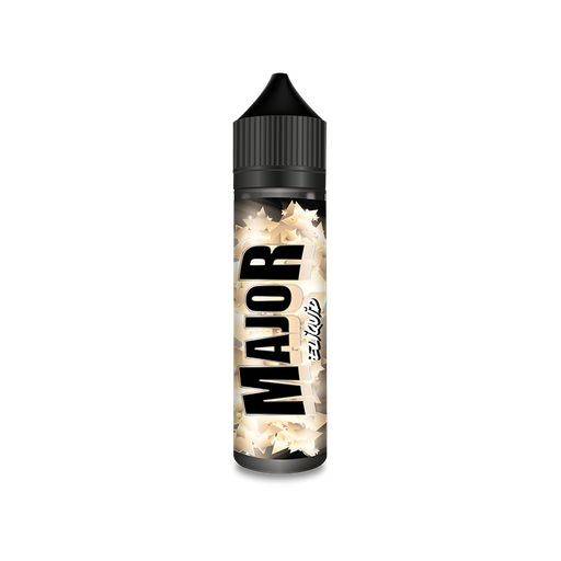 50ML - Premium - Major - e-liquide France TPD BE 
