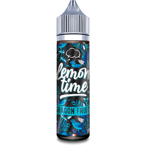 50ML - Lemon Time - Dragon - Eliquide France - TPD BE 