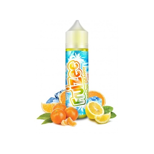 50ML - Fruizee - Sunny - eliquid France TPD BE 