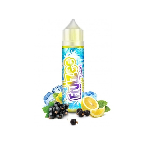 50ML - Fruizee - Rising Sun - eliquid France TPD BE 