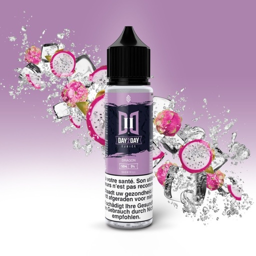 50ML - Day2Day - Dragon 