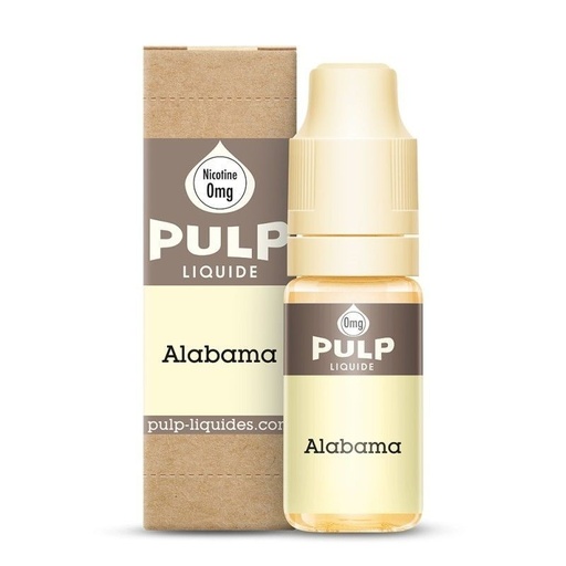 10ML - Pulp Alabama - BE