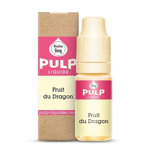 10ML - Pulp Dragon - BE