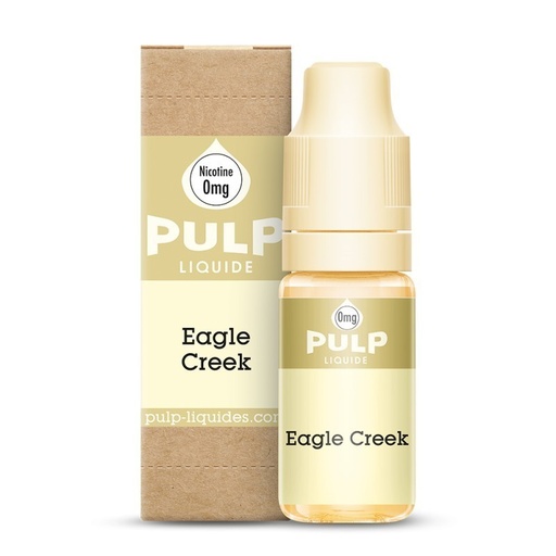 10ML - Pulp Eagle Creek - BE