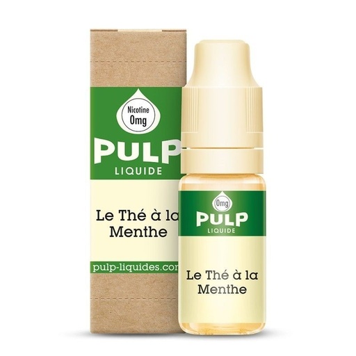 10ML - Pulp Medina The - BE