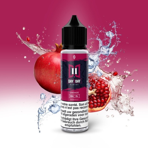 50ML - Day2Day - Mixte 