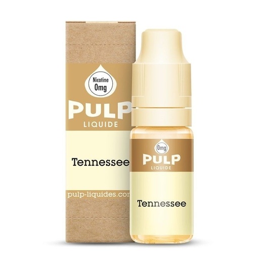 10ML - Pulp Tennessee - BE